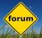 Despre forum